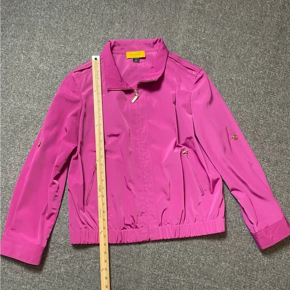 St John Jacket - Picture 11 of 14